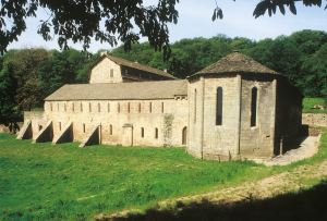Comberoumal, prieuré à la location pour mariage en Aveyron